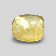 Natural Yellow Sapphire (Pukhraj) 9.06cts (64/768